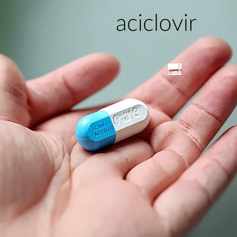 Aciclovir precio inkafarma